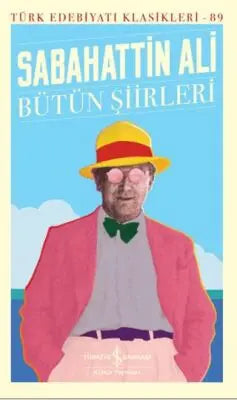 Bütün Şiirleri