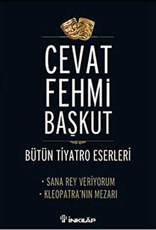Bütün Tiyatro Eserleri - Senaryo Kitapları | Avrupa Kitabevi