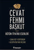 Bütün Tiyatro Eserleri - Senaryo Kitapları | Avrupa Kitabevi