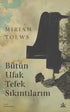 Bütün Ufak Tefek Sıkıntılarım - Roman | Avrupa Kitabevi