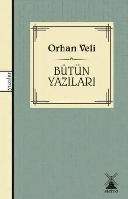 Bütün Yazıları - Denemeler | Avrupa Kitabevi