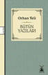 Bütün Yazıları - Denemeler | Avrupa Kitabevi