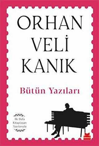Bütün Yazıları
