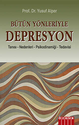 Bütün Yönleriyle Depresyon -  | Avrupa Kitabevi