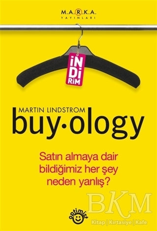 Buyology -  | Avrupa Kitabevi