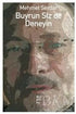 Buyrun Siz de Deneyin - Denemeler | Avrupa Kitabevi