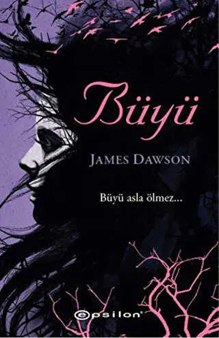 Büyü - Roman | Avrupa Kitabevi