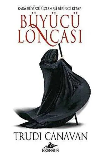 Büyücü Loncası - Roman | Avrupa Kitabevi