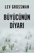 BÜYÜCÜNÜN DİYARI - Roman | Avrupa Kitabevi