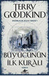 Büyücünün İlk Kuralı - Kısım 2 - Roman | Avrupa Kitabevi