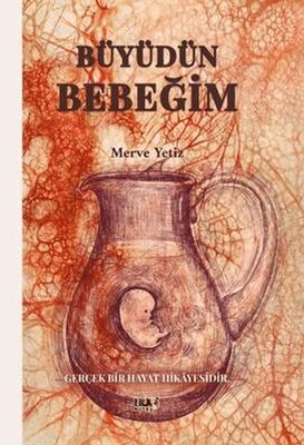 Büyüdün Bebeğim - Roman | Avrupa Kitabevi
