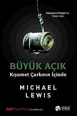 Büyük Açık - Roman | Avrupa Kitabevi