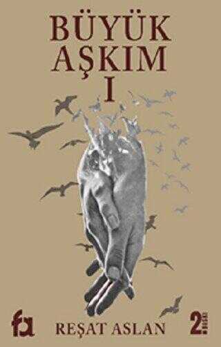 Büyük Aşkım 1 - Roman | Avrupa Kitabevi