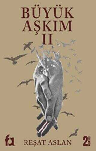 Büyük Aşkım 2 - Roman | Avrupa Kitabevi