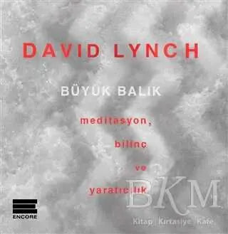 Büyük Balık - Denemeler | Avrupa Kitabevi