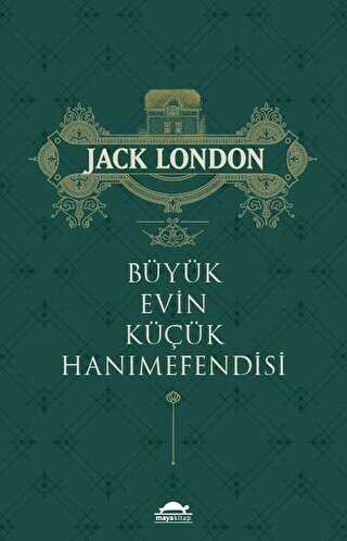 Büyük Evin Küçük Hanımefendisi - Roman | Avrupa Kitabevi