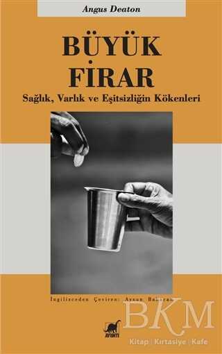 Büyük Firar - Araştıma ve İnceleme Kitapları | Avrupa Kitabevi