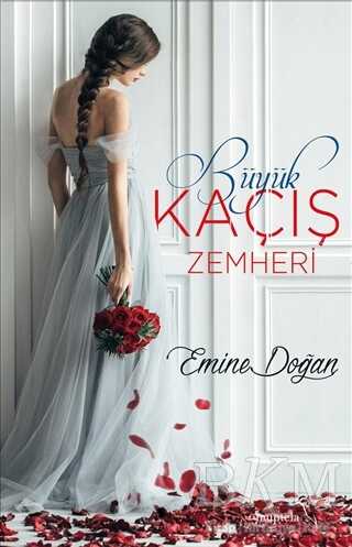 Büyük Kaçış: Zemheri - Roman | Avrupa Kitabevi