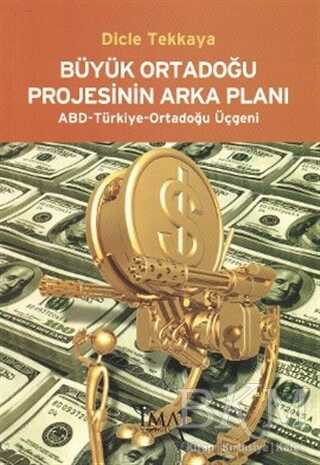 Büyük Ortadoğu Projesinin Arka Planı -  | Avrupa Kitabevi