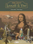 Büyük Ressamlar: Leonardo da Vinci -  | Avrupa Kitabevi