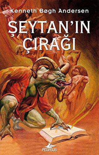 Şeytan`ın Çırağı