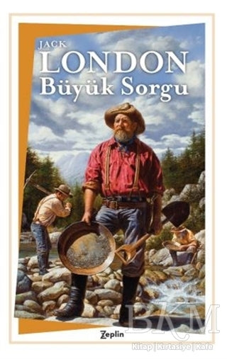 Büyük Sorgu