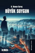Büyük Soygun - Roman | Avrupa Kitabevi