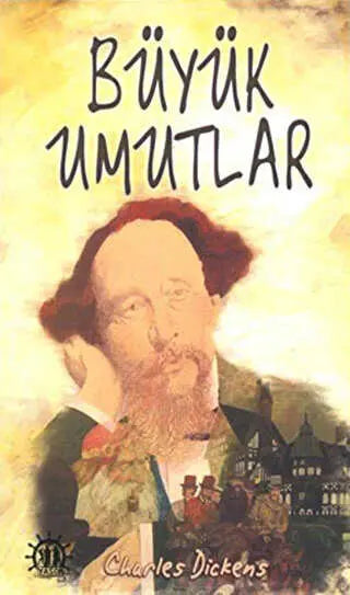 Büyük Umutlar - Roman | Avrupa Kitabevi
