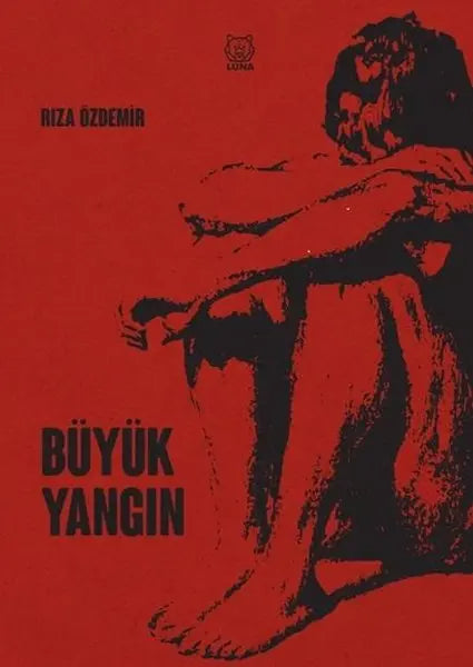 Büyük Yangın - Öykü Kitapları | Avrupa Kitabevi