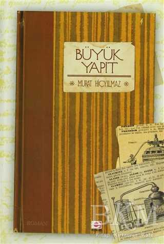 Büyük Yapıt - Türk Edebiyatı Romanları | Avrupa Kitabevi