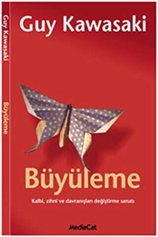 Büyüleme - Kişisel Gelişim Kitapları | Avrupa Kitabevi