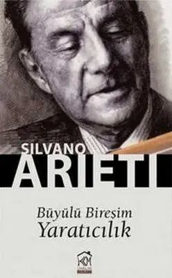 Büyülü Bireşim Yaratıcılık - Roman | Avrupa Kitabevi