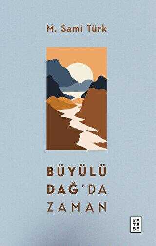 Büyülü Dağ`da Zaman - Roman | Avrupa Kitabevi