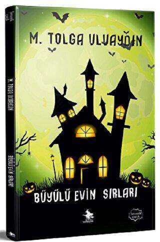 Büyülü Evin Sırları -  | Avrupa Kitabevi