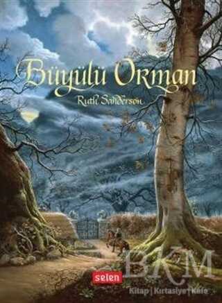 Büyülü Orman - Roman | Avrupa Kitabevi