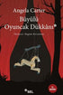 Büyülü Oyuncak Dükkanı - Roman | Avrupa Kitabevi