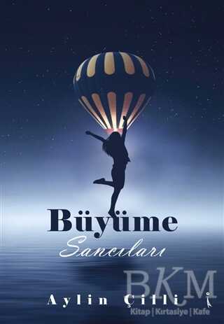Büyüme Sancıları - Şiir Kitapları | Avrupa Kitabevi