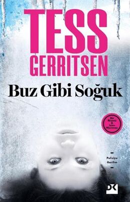 Buz Gibi Soğuk