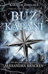 Buz Kapanı - Roman | Avrupa Kitabevi