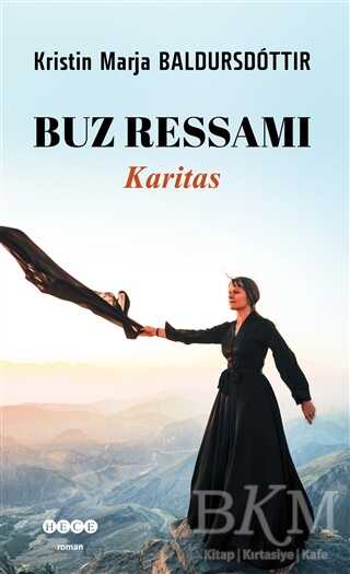Buz Ressamı - Roman | Avrupa Kitabevi
