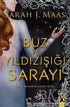 Buz ve Yıldızışığı Sarayı - Roman | Avrupa Kitabevi