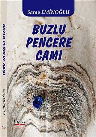 Buzlu Pencere Camı - Roman | Avrupa Kitabevi