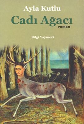 Cadı Ağacı - Türk Edebiyatı Romanları | Avrupa Kitabevi