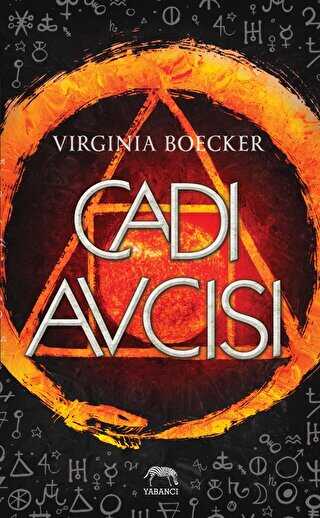 Cadı Avcısı - Roman | Avrupa Kitabevi