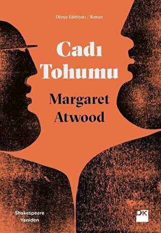 Cadı Tohumu - Shakespeare Yeniden