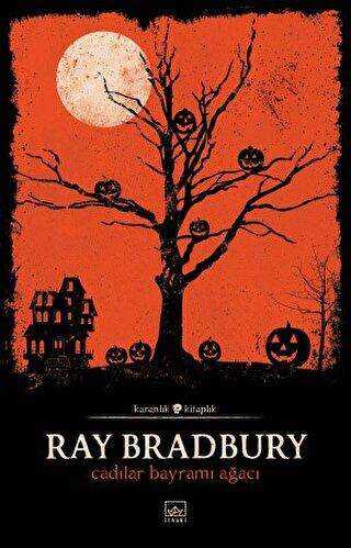 Cadılar Bayramı Ağacı