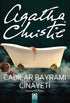 Cadılar Bayramı Cinayeti - Roman | Avrupa Kitabevi
