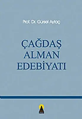 Çağdaş Alman Edebiyatı - Denemeler | Avrupa Kitabevi