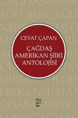 Çağdaş Amerikan Şiiri Antolojisi - Antoloji Kitapları | Avrupa Kitabevi