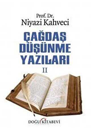 Çağdaş Düşünme Yazıları 2 - Sosyoloji Araştırma ve İnceleme Kitapları | Avrupa Kitabevi